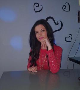 674282347: Chica busca chico en Jaén