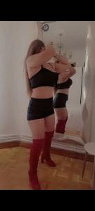 612494467: Chica busca chico en La Rioja