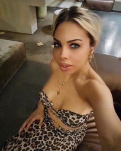 603584050: Transexual en Madrid