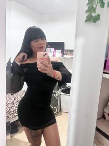 604166418: Travesti en Valencia