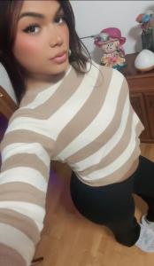 602484862: Travesti en Badajoz