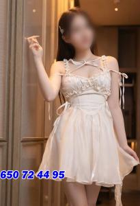 650724495: Chica busca chico en Sevilla