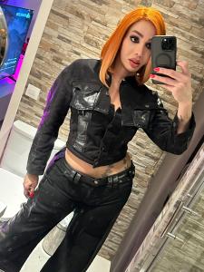 662427362: Travesti en Madrid