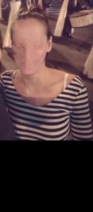 643086805: Chica busca chico en Zaragoza