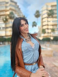 717106184: Transexual en Málaga