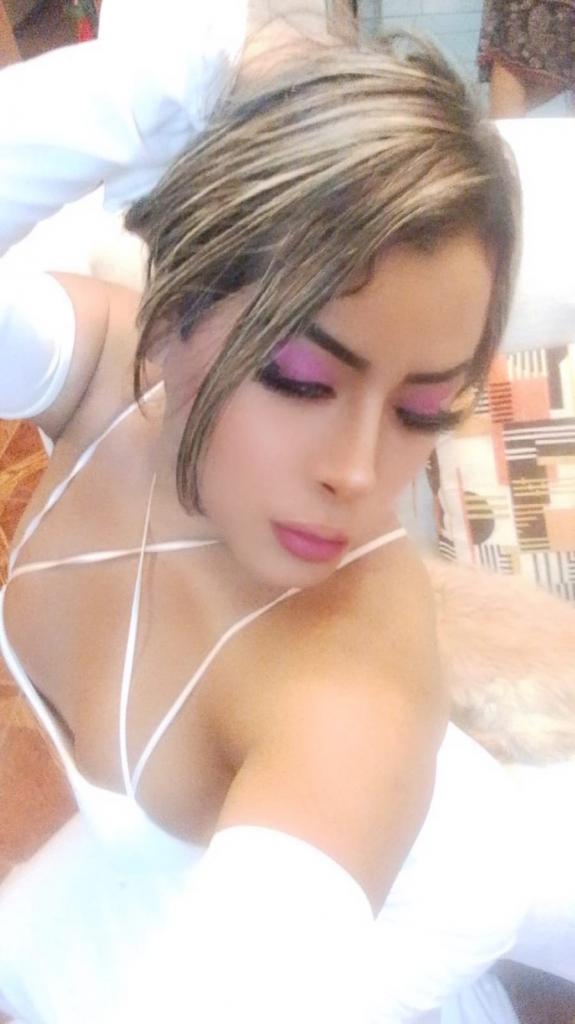 624915760: Transexual en Málaga