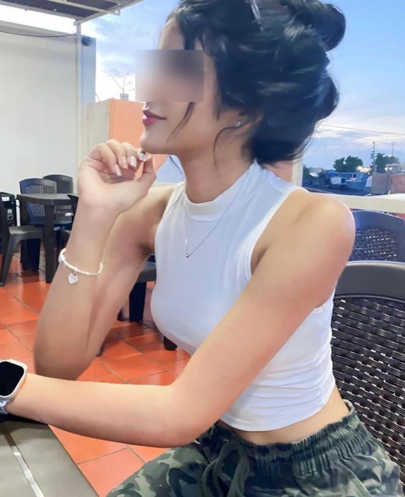 Chica busca chico en Ciudad Real: 