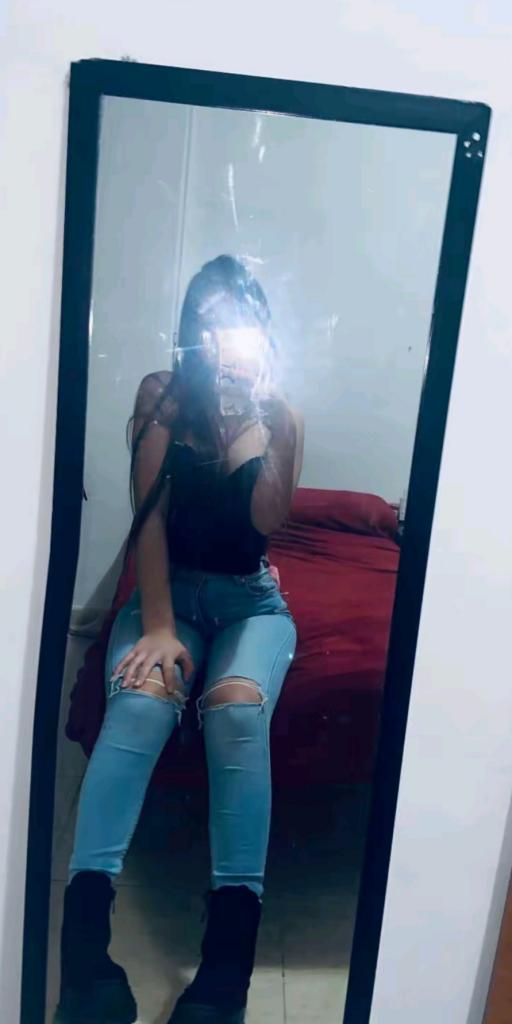 Chica busca chico en Madrid: 