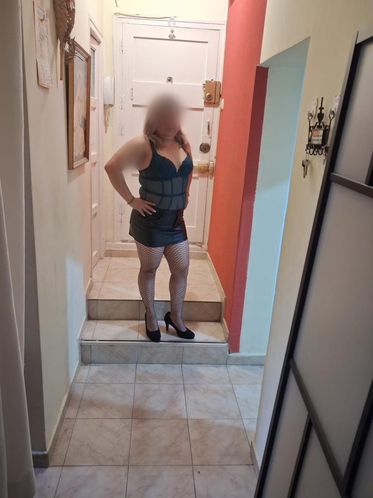 Chica busca chico en Madrid: 