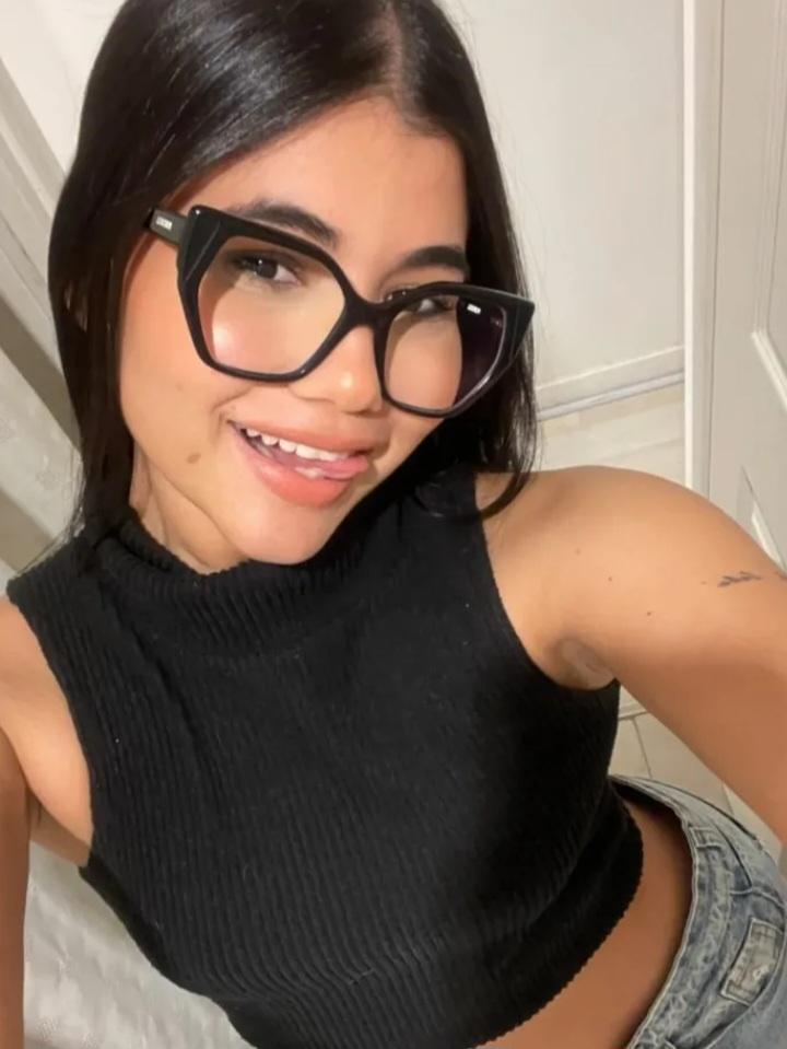 Chica busca chico en Las Palmas: 