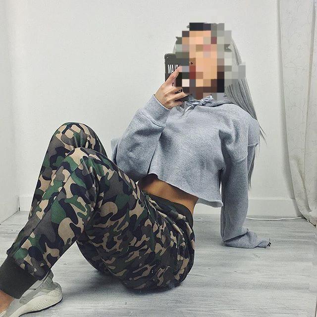 Chica busca chico en Cantabria: 