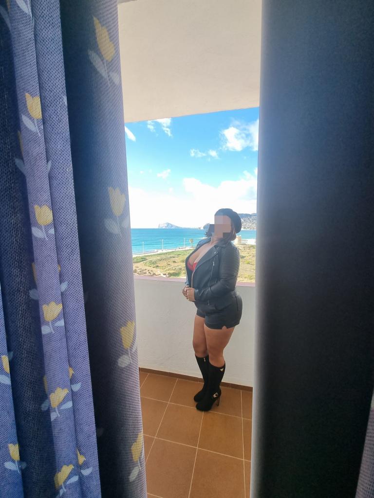 602869433: Chica busca chico en Alicante