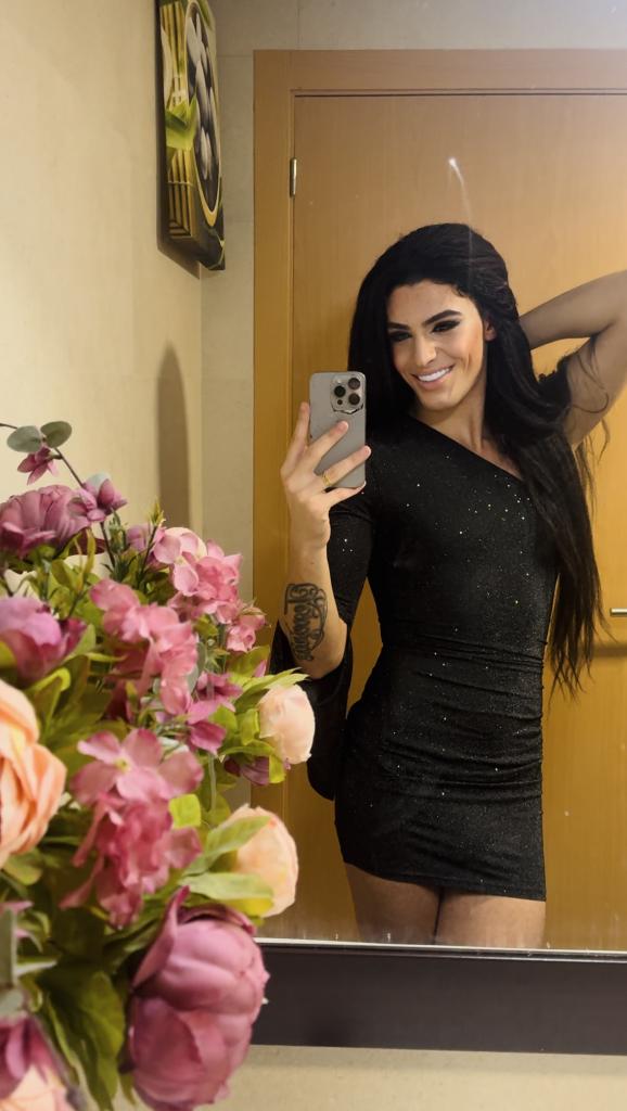 623504469: Travesti en Málaga