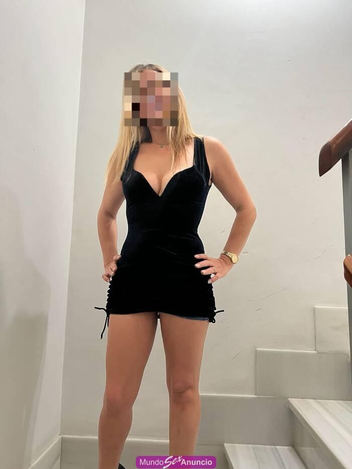 614927161: Chica busca chico en Castellón