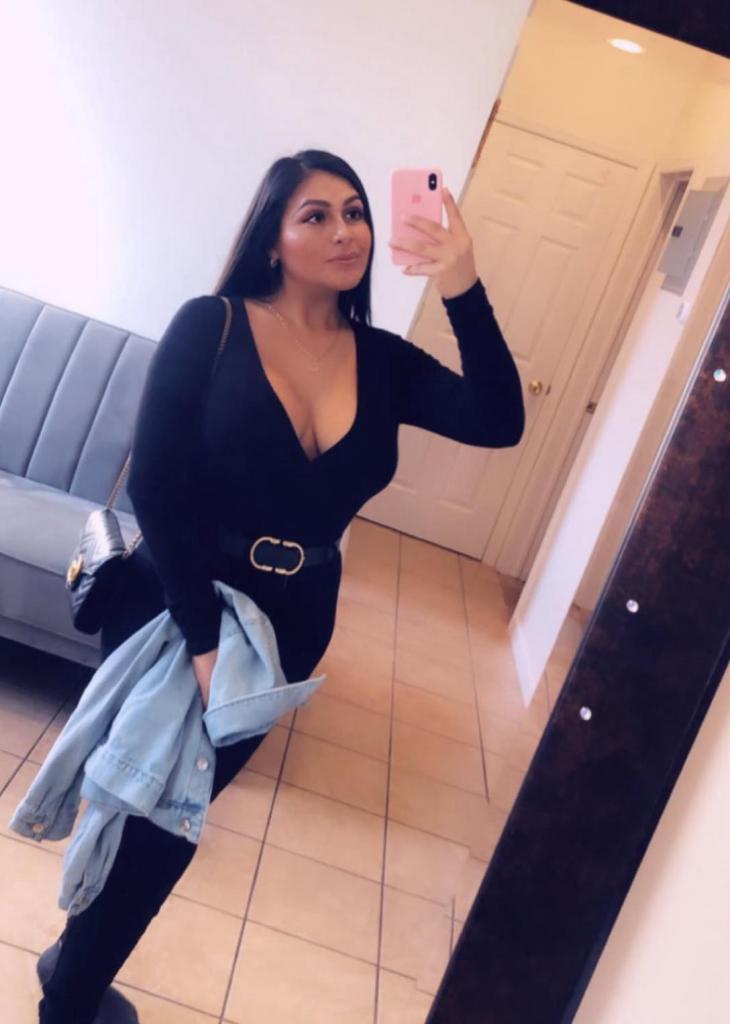 Transexual en Valencia: 