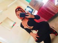 643083787: Chica busca chico en Murcia