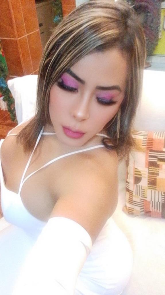 624915760: Transexual en Málaga