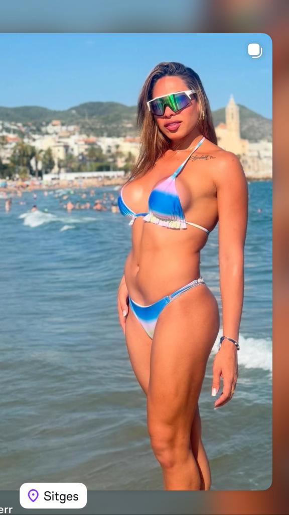 Transexual en Valencia: 