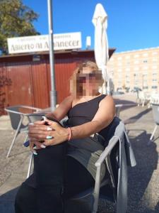 Chica busca chico en Granada: 