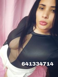 641334714: Chica busca chico en Burgos