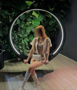 Chica busca chico en Málaga: 