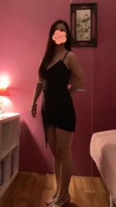 Chica busca chico en Madrid: Chica busca chico