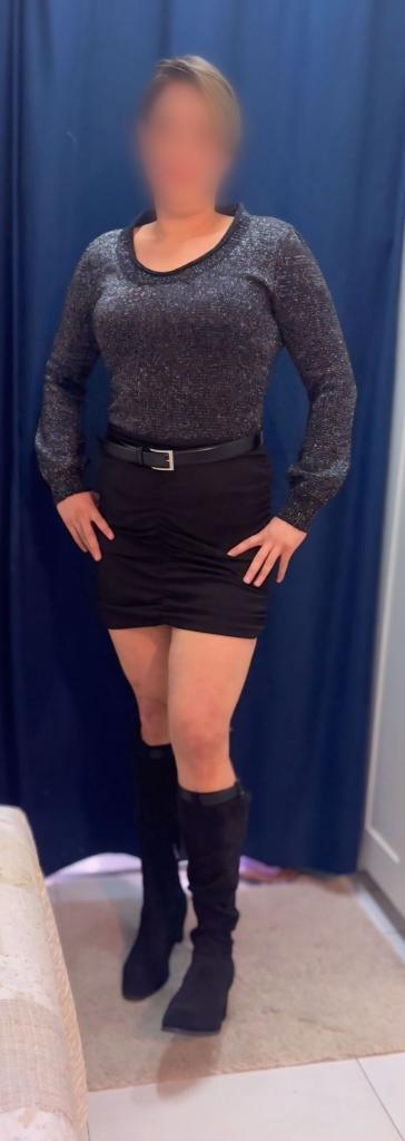 Chica busca chico en Vizcaya: 