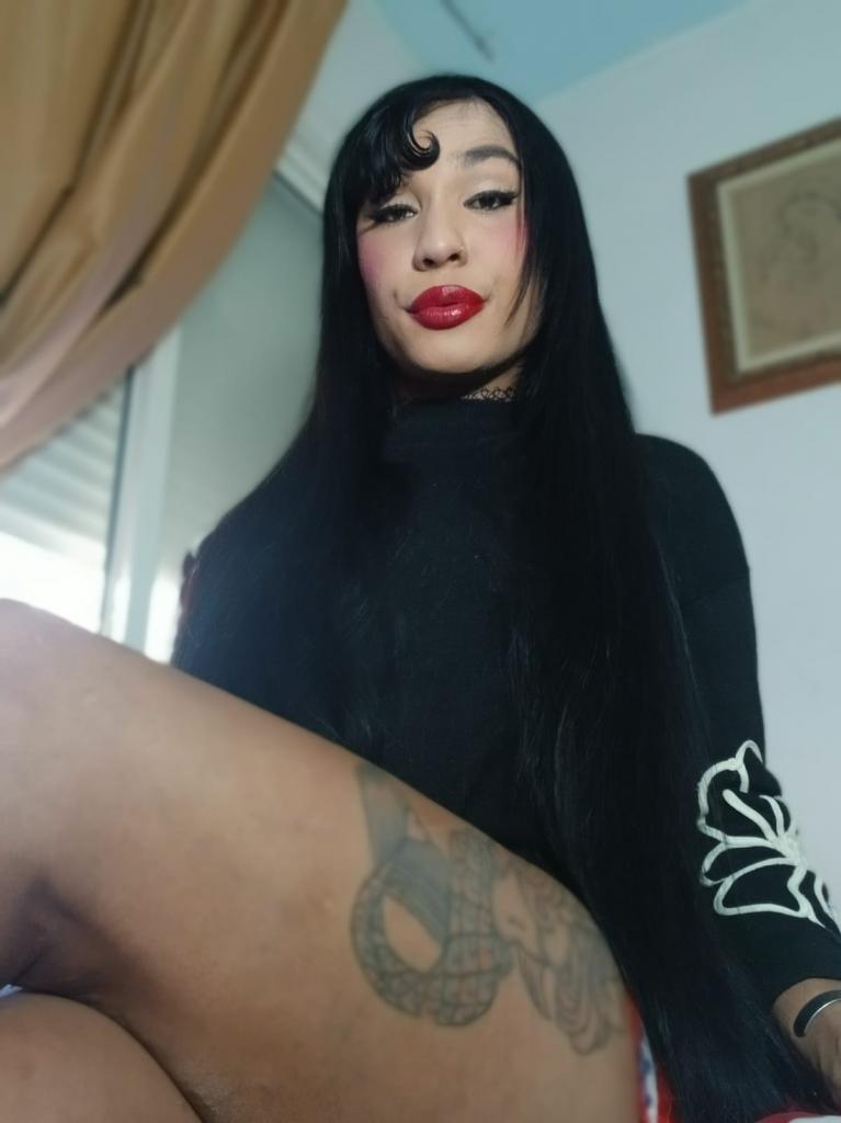 634125140: Travesti en Murcia