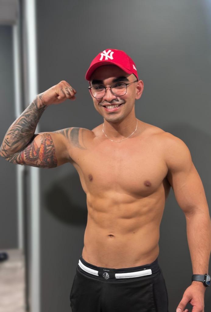 Chico busca chica en Málaga: 