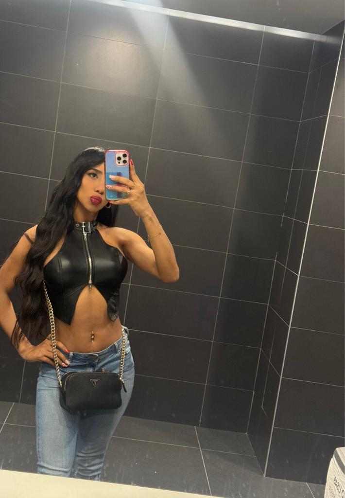 Transexual en Zaragoza: 