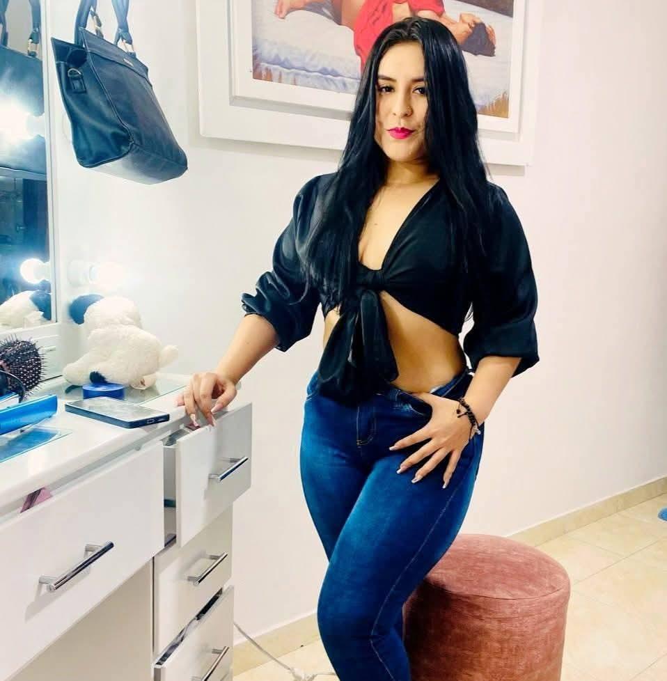 Chica busca chico en Valladolid: 