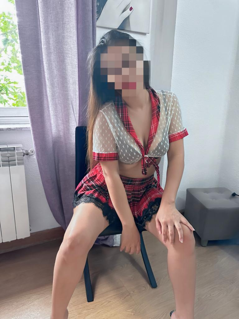 640701791: Chica busca chico en Salamanca