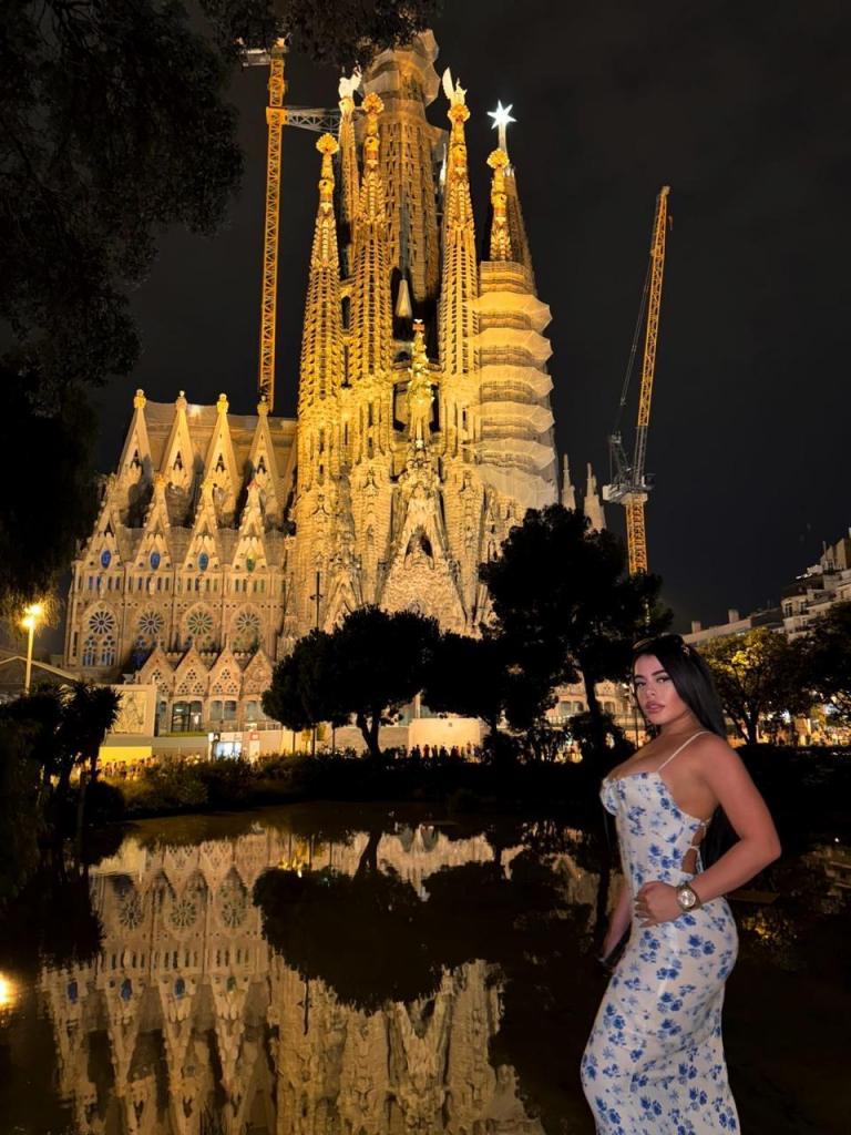 Chica busca chico en La Coruña: 