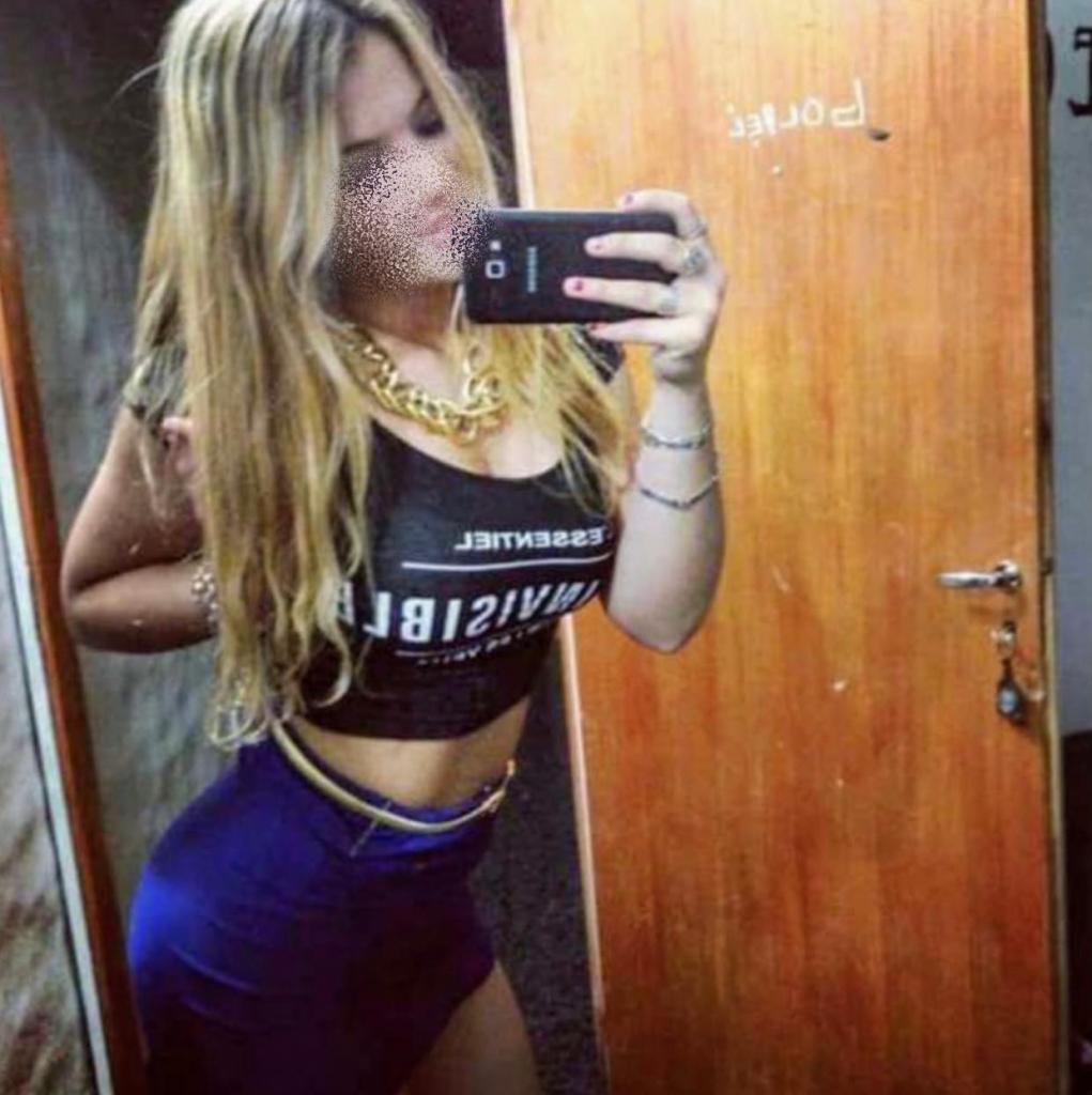 614968152: Chica busca chico en Málaga