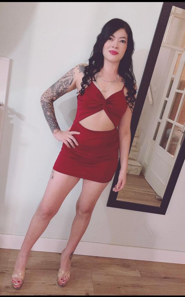 611317751: Chica busca chico en Madrid