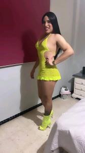 641615868: Transexual en Ciudad Real