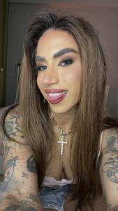 642237982: Transexual en Mallorca