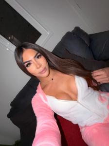 661024576: Travesti en La Coruña