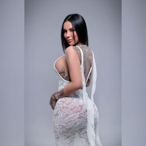 613932494: Travesti en Sevilla