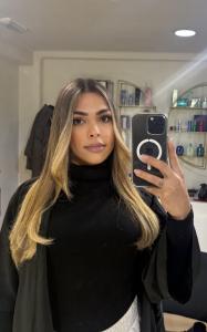 658440777: Travesti en Pontevedra