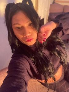 614929372: Transexual en Madrid