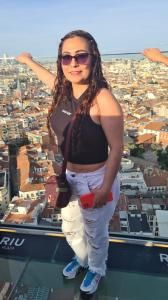 635865841: Chica busca chico en Valladolid