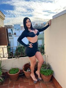 604369040: Travesti en Sevilla