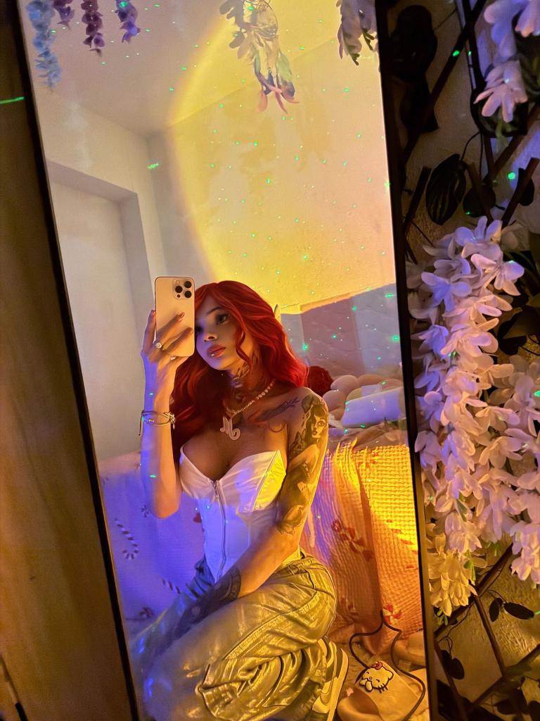 614583519: Transexual en Alicante