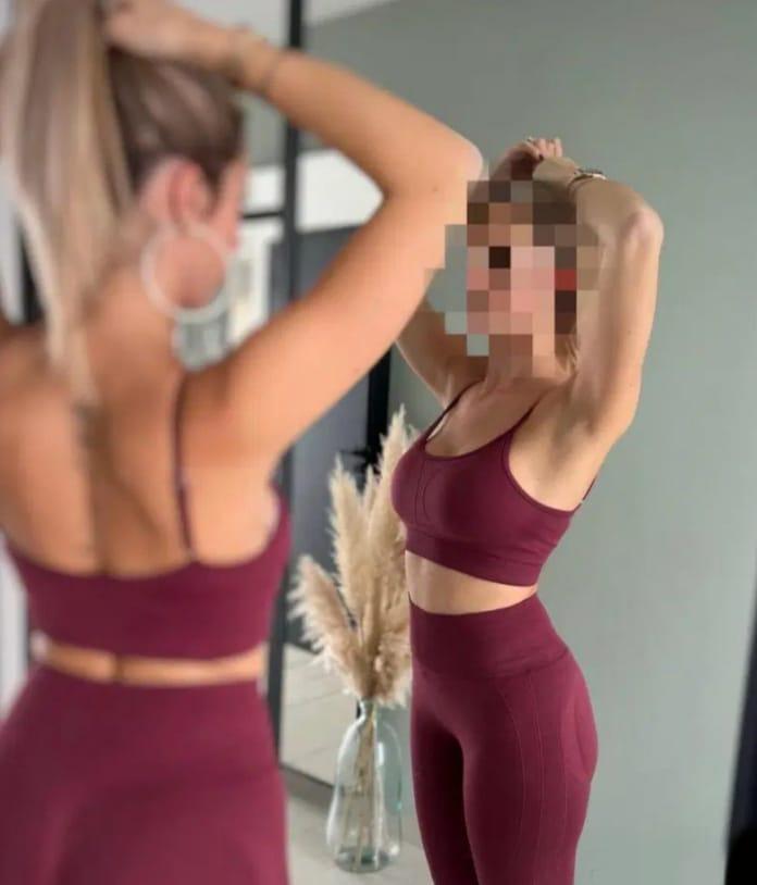 Chica busca chico en Huelva: 