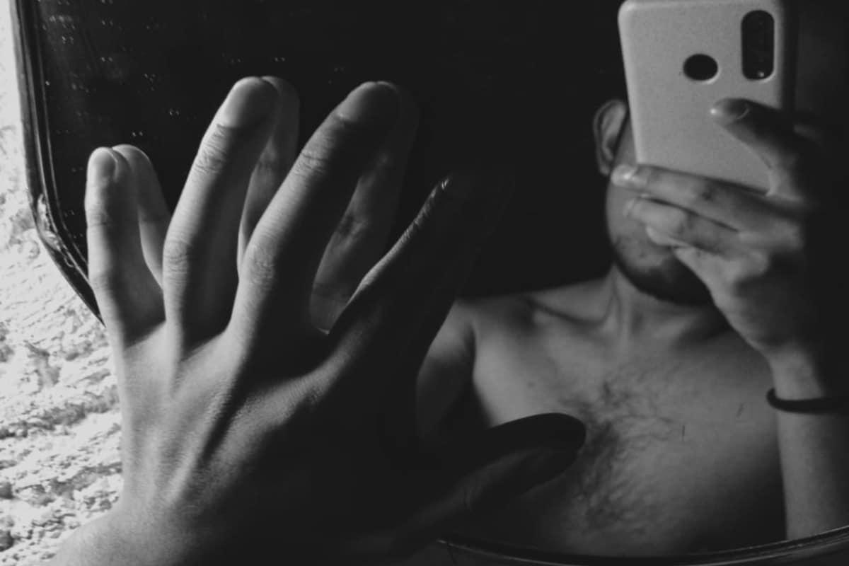 Chico busca chica en Málaga: 