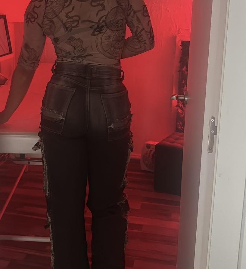 Chica busca chico en Madrid: 