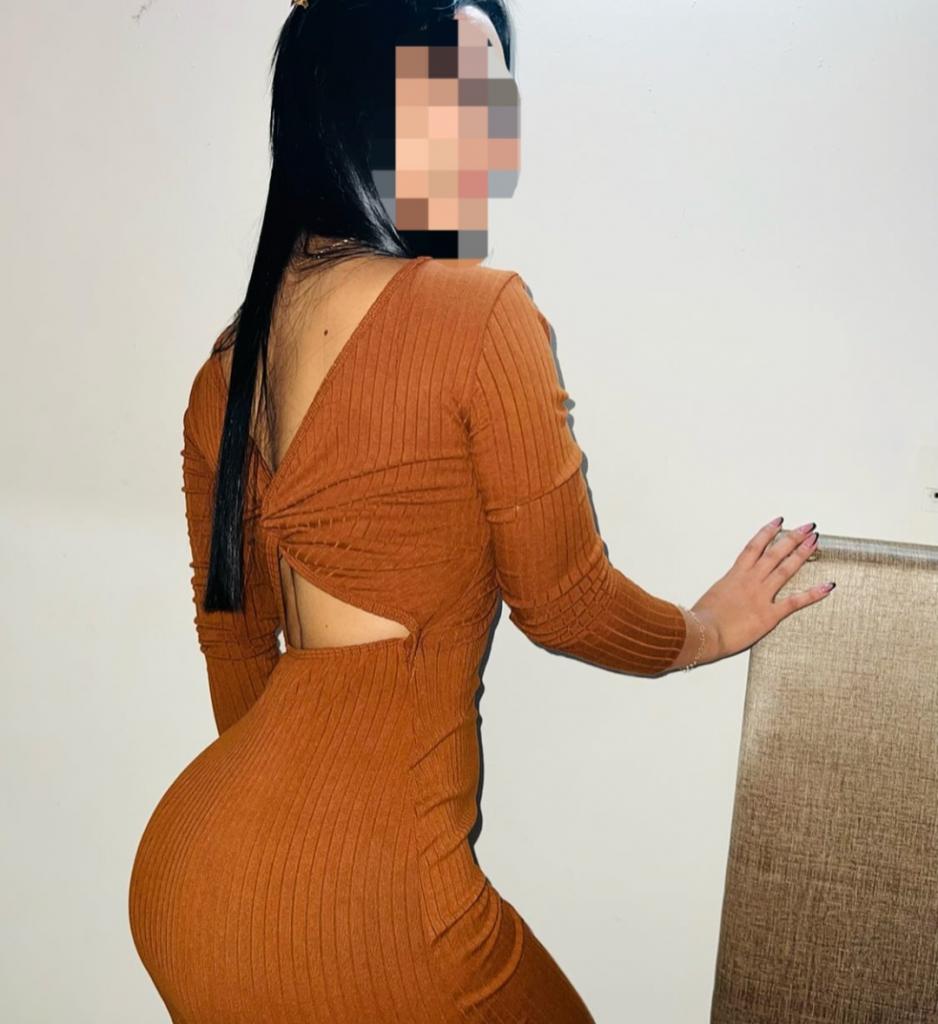 Chica busca chico en Las Palmas: 