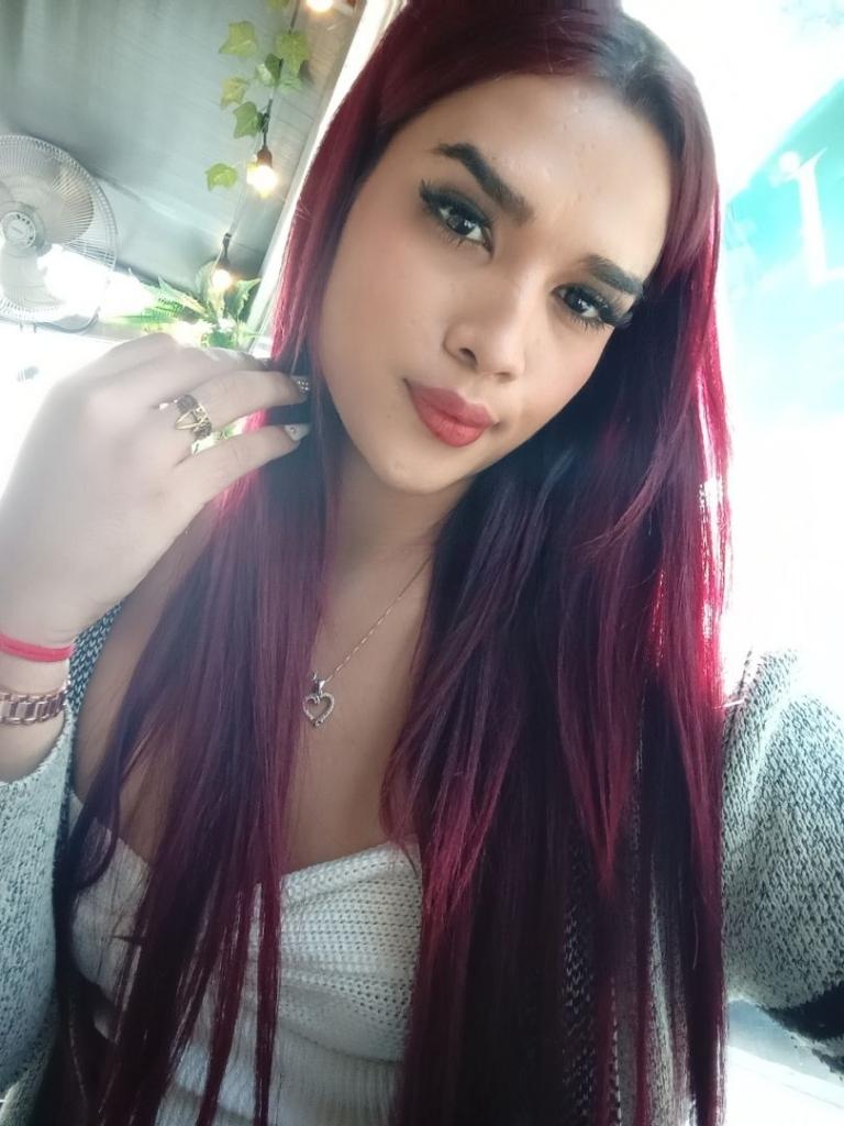 603110410: Travesti en Tenerife