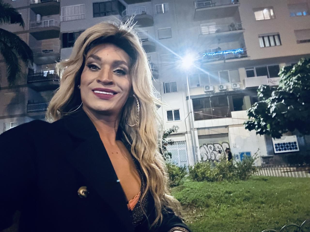 614040886: Travesti en Mallorca